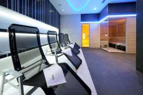 Sport & Relax Hotel Davidek, Trutnov